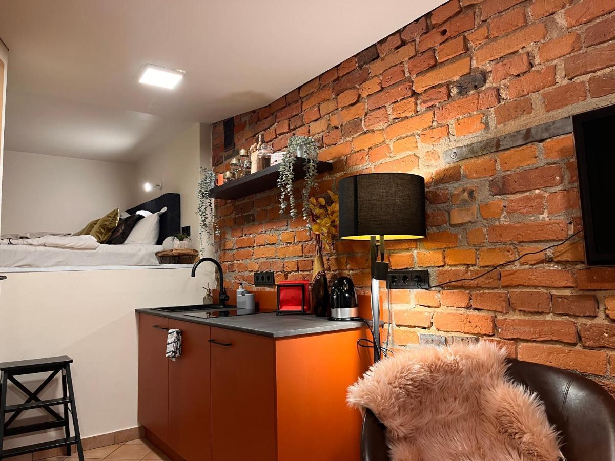 Apartaments In The City Centre Каунас Экстерьер фото