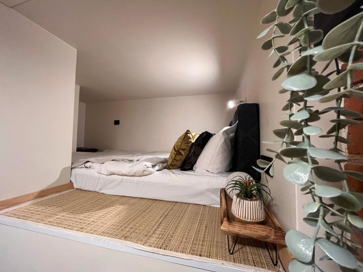 Apartaments In The City Centre Каунас Экстерьер фото