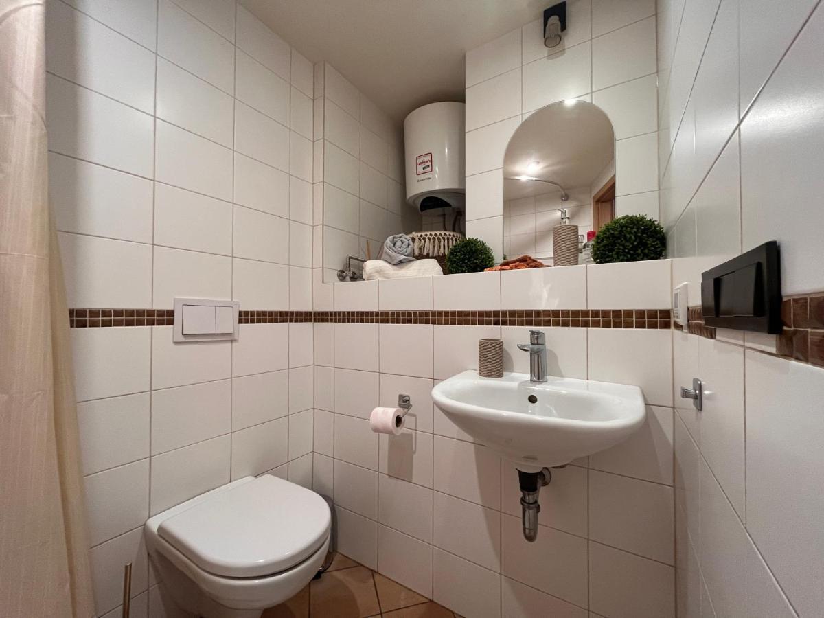 Apartaments In The City Centre Каунас Экстерьер фото