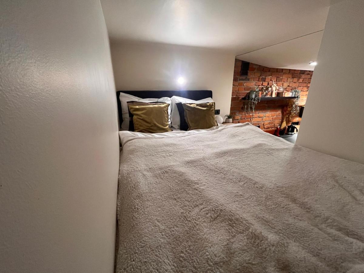 Apartaments In The City Centre Каунас Экстерьер фото