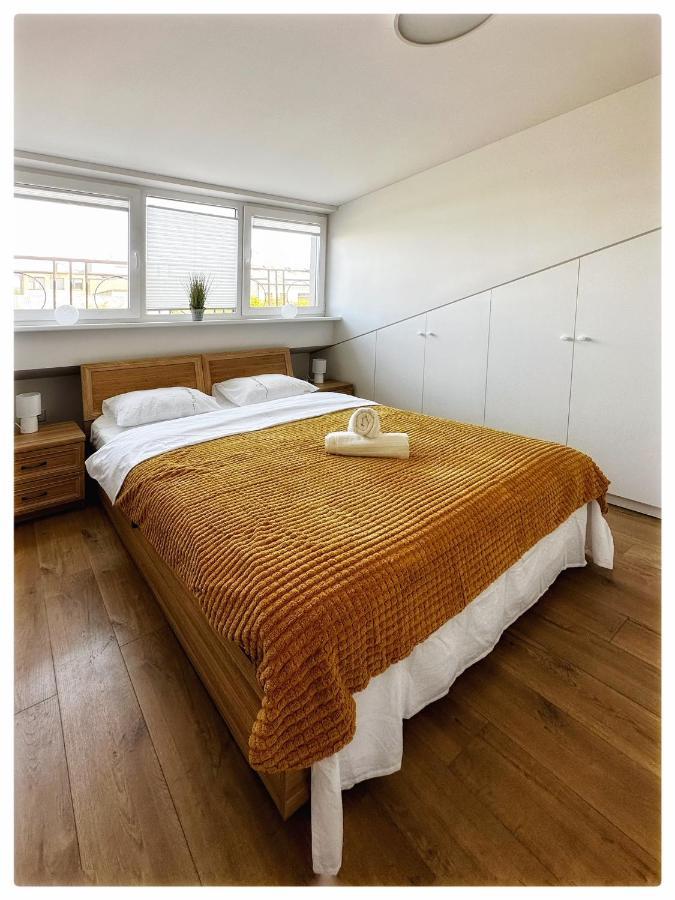 Apartaments In The City Centre Каунас Экстерьер фото