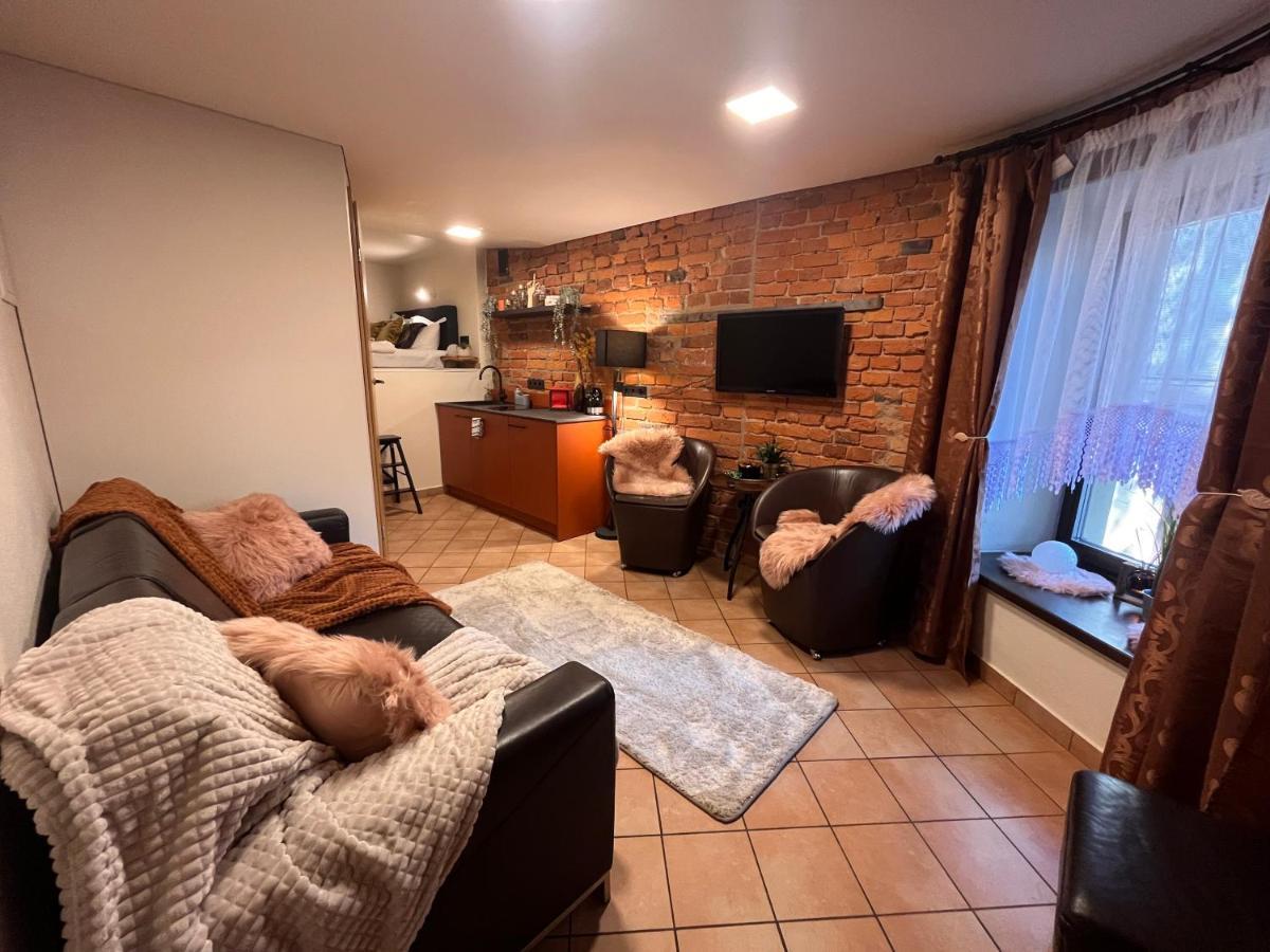 Apartaments In The City Centre Каунас Экстерьер фото