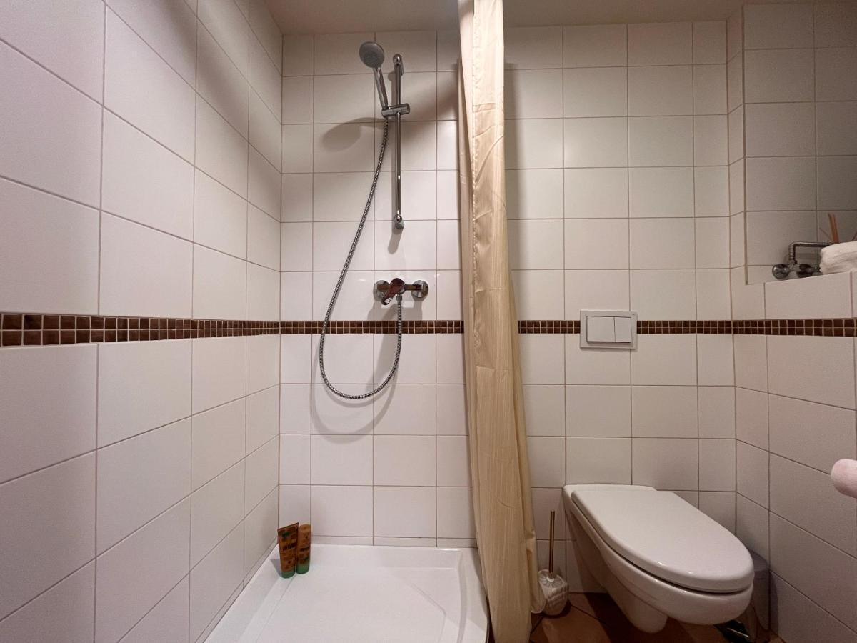Apartaments In The City Centre Каунас Экстерьер фото