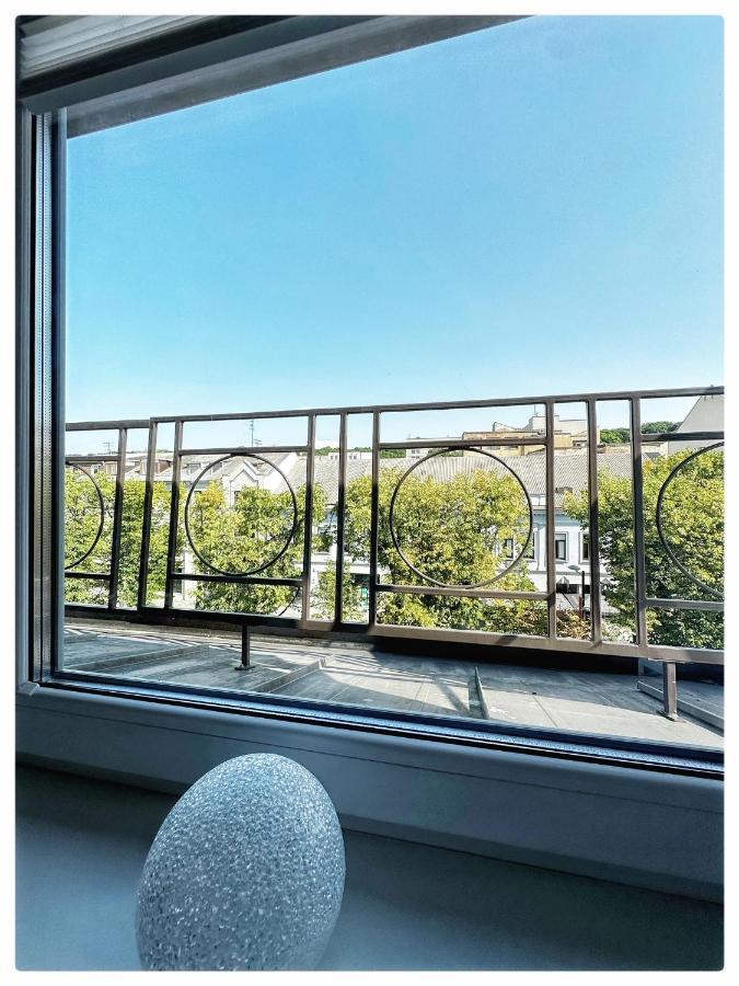 Apartaments In The City Centre Каунас Экстерьер фото