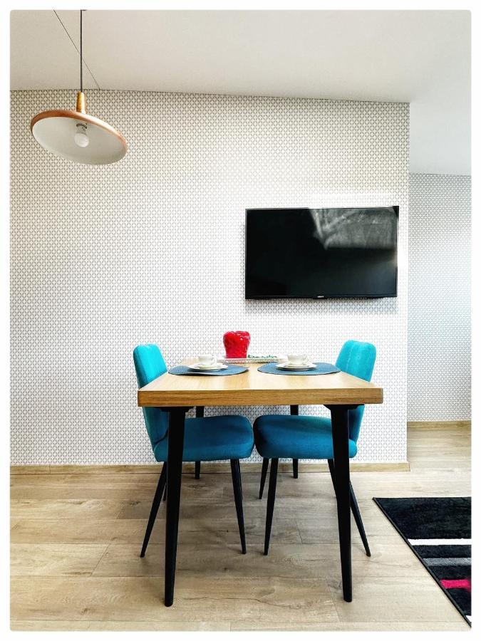 Apartaments In The City Centre Каунас Экстерьер фото